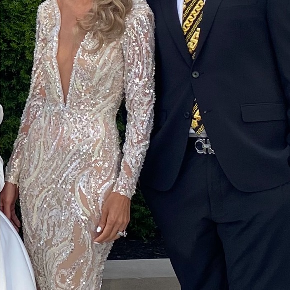 Dress - Picture 1 of 1